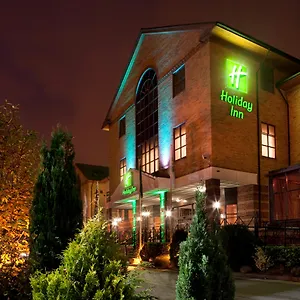 Hotel Rotherham-sheffield M1,jct.33 By Ihg ****