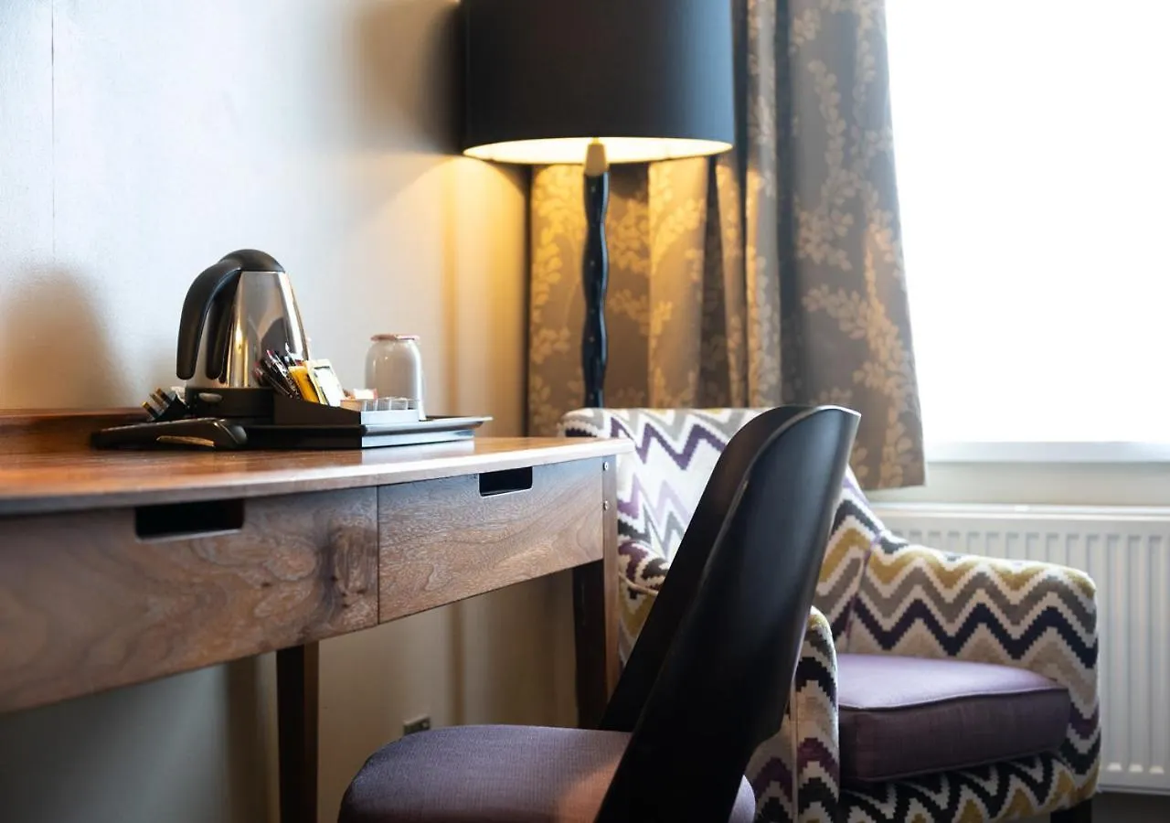 Hotel Toby Carvery Exeter M5 J30 By Innkeeper'S Collection