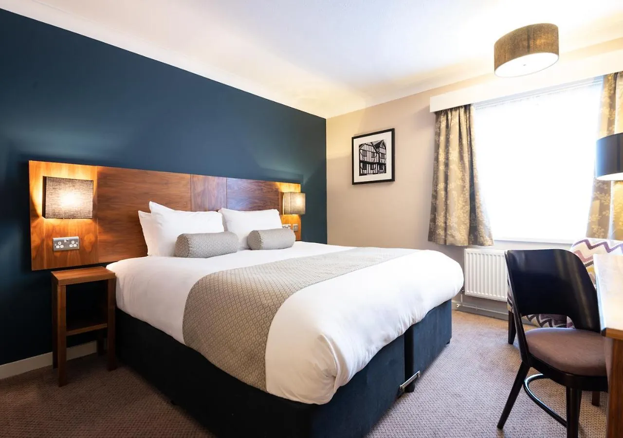 *** Hotel Toby Carvery Exeter M5 J30 By Innkeeper'S Collection Großbritannien